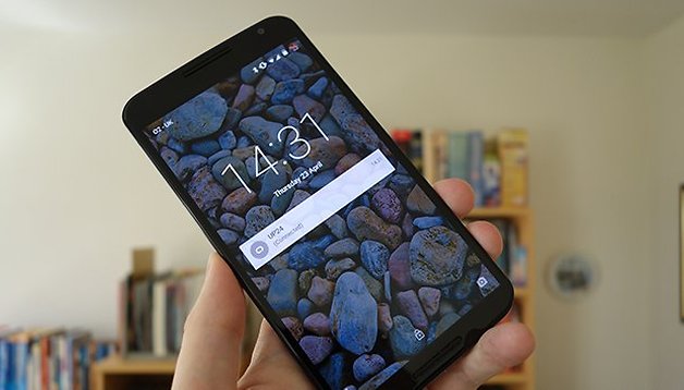 How to speed up the Nexus 6 for better performance