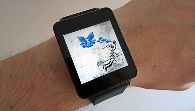 5 Android Wear watch faces you must check out