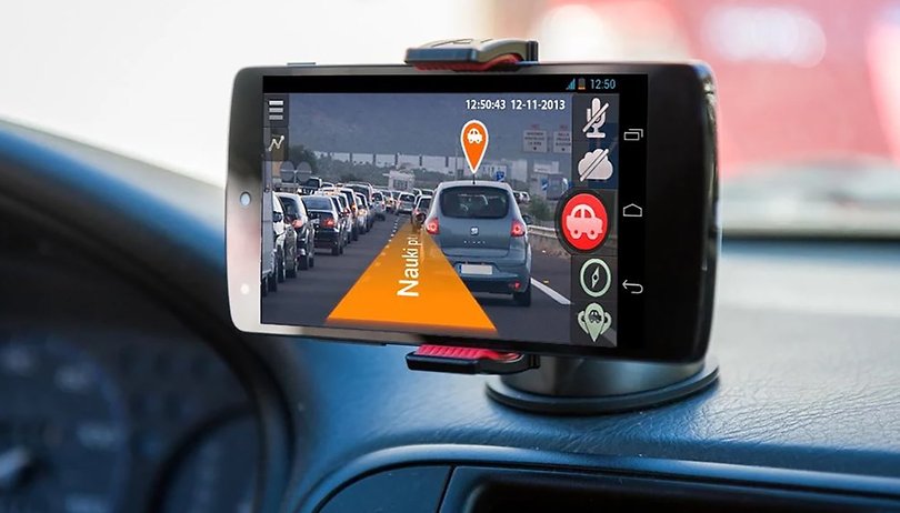 Turn your Android smartphone into four different cameras