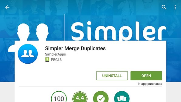 androidpit duplicate contacts app