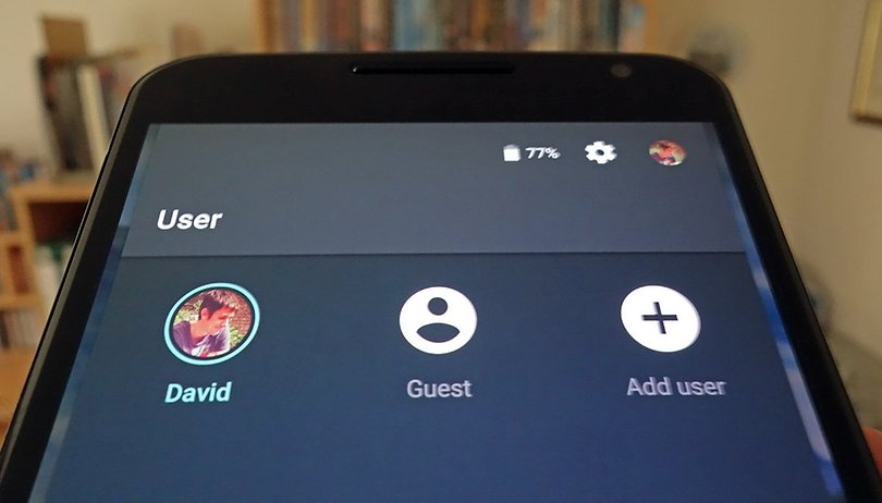 How to set up Guest Mode on Android Lollipop for ultimate privacy
