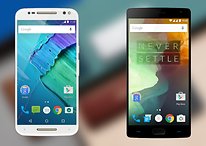 Moto X Style vs OnePlus 2 comparison: the big rivalry