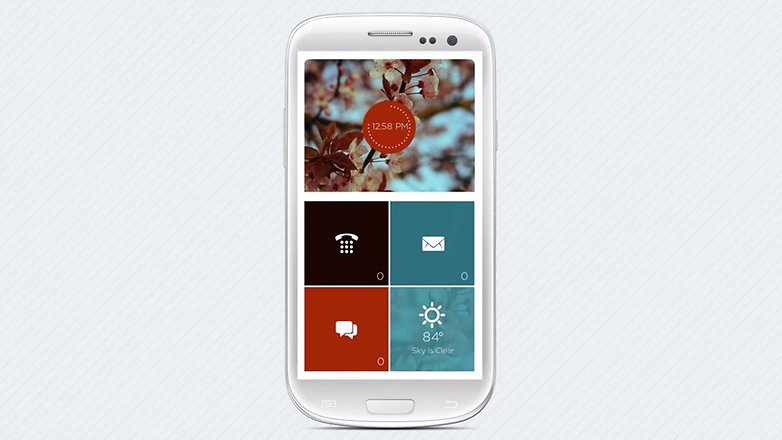 androidpit new user custom