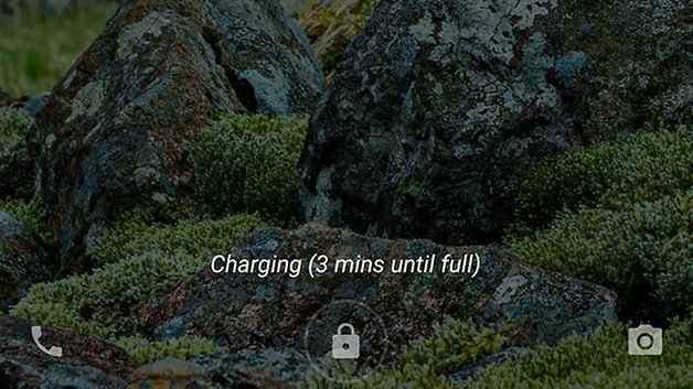 androidpit nexus 6 fixing slow charging