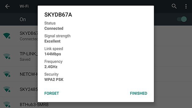 androidpit nexus 6 fixing wi fi