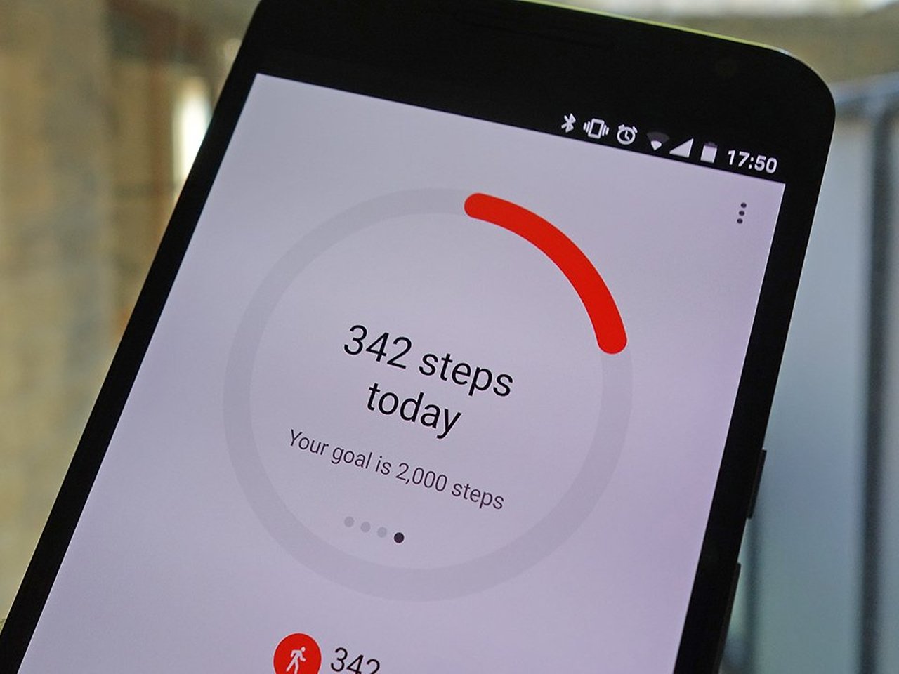 Google Fit : suivi d'activité – Applications sur Google Play