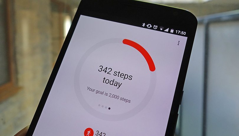 Les meilleures applications de santé pour smartphones et Android Wear