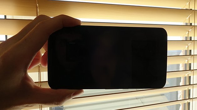 androidpit nexus 6 lighting