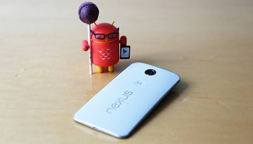 7 things every Nexus 6 owner should do