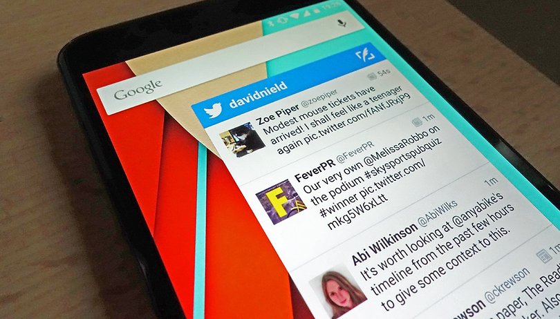 Twitter for Android tips and tricks to make you a pro