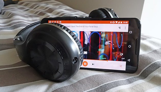 How to connect Bluetooth speakers and headphones to Android