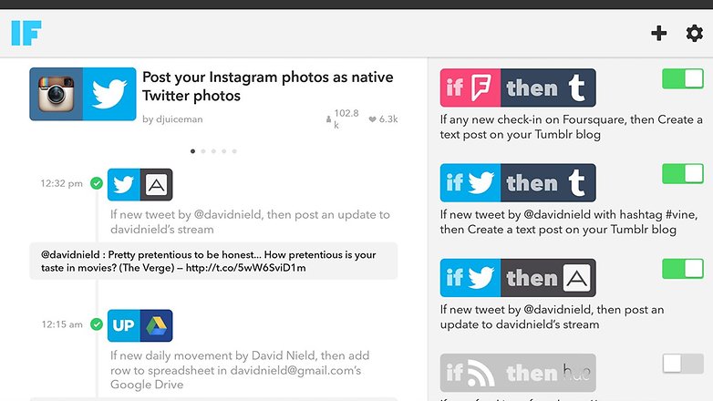 ifttt wunderlist ifttt wunderlist