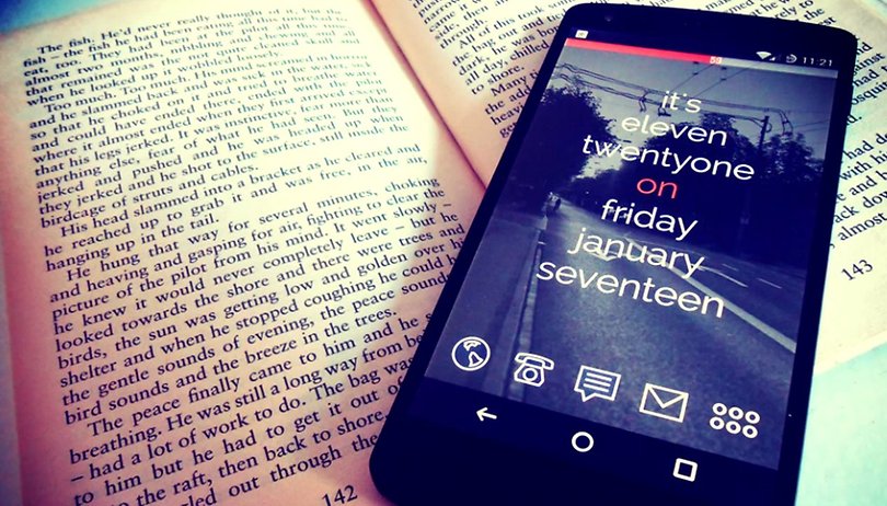 How to install a custom launcher on your Android phone