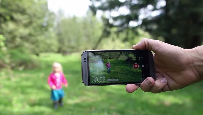 How to shoot time-lapse videos on your Android phone