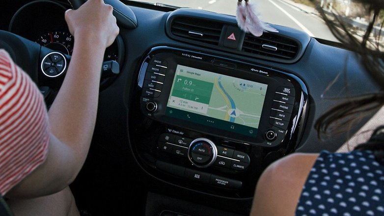 Android Auto1218