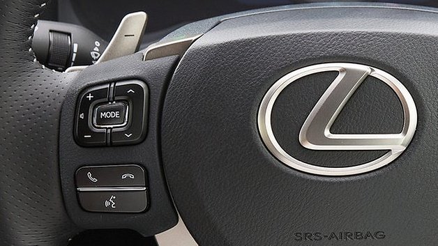 Lexus RC