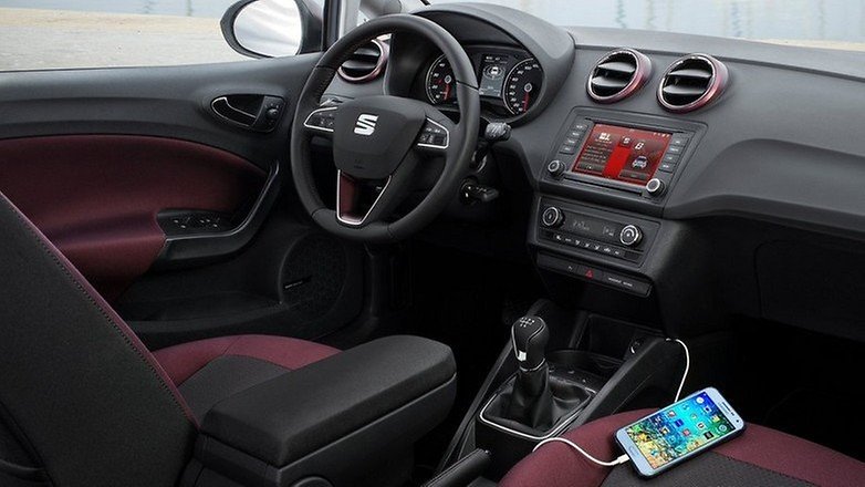 Seat Ibiza 2016 1280x960 wallpaper 26
