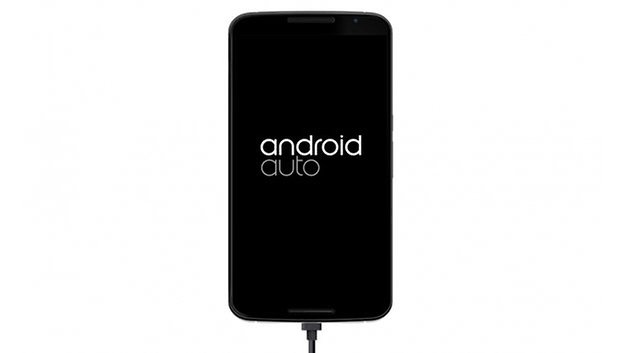 android auto conectar