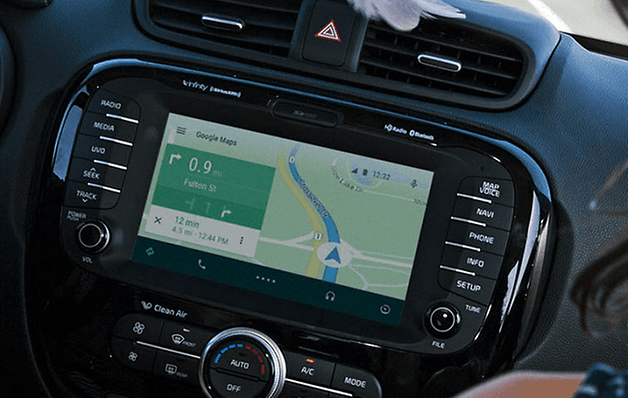 androidpit android car teaser
