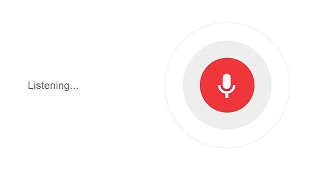 google now