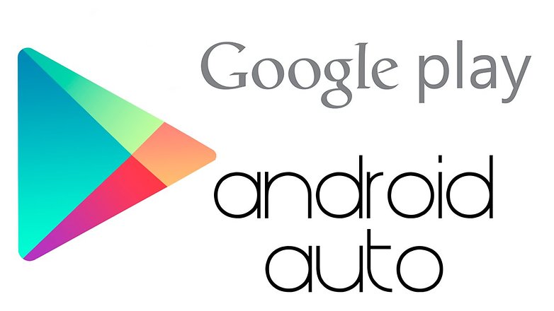 google play android auto