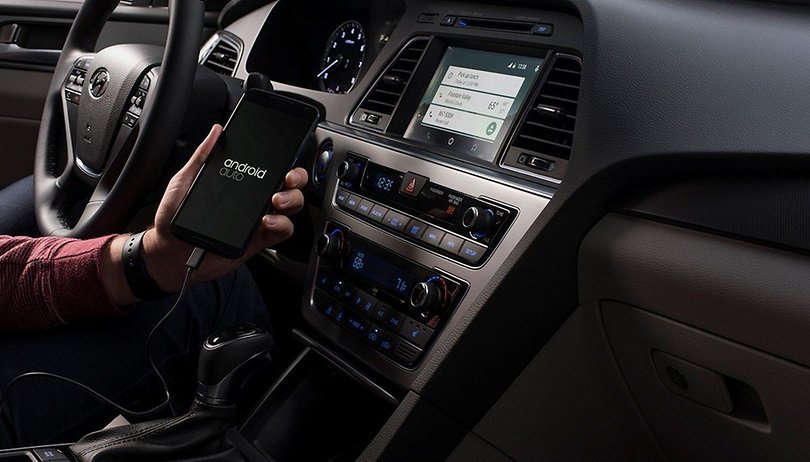 Fabricantes de coches, reacios a compartir datos con Android Auto por cuestiones de e-Commerce