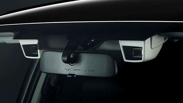 subaru eyesight