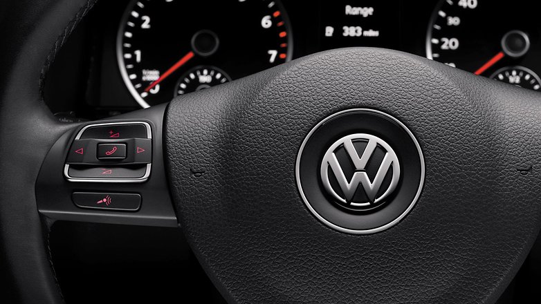 volkswagen volante multifuncion