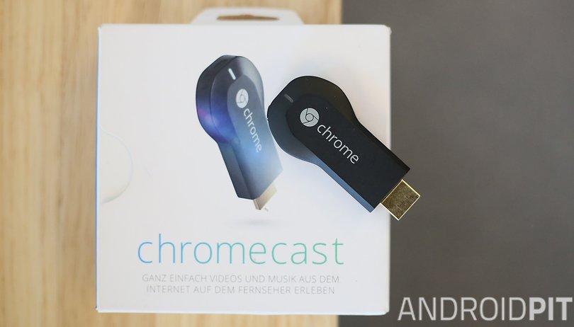 Análisis Google Chromecast: El stick para stream imprescindible