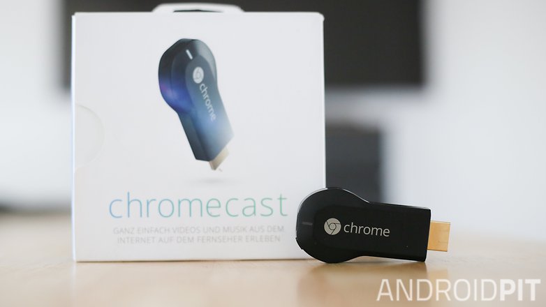 Google chromecast 004