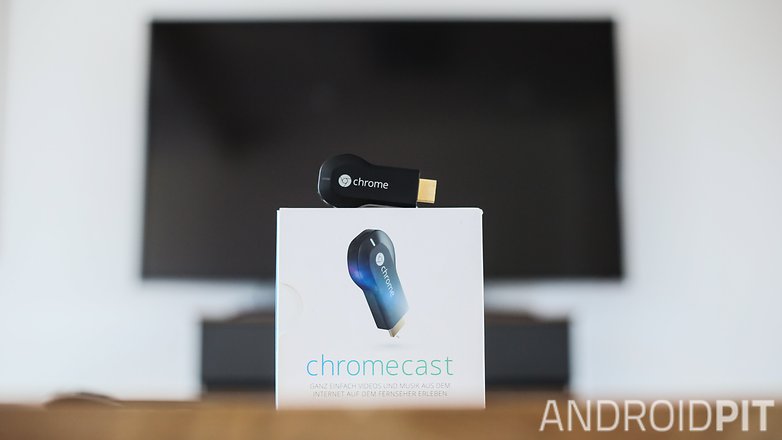 Google chromecast 006