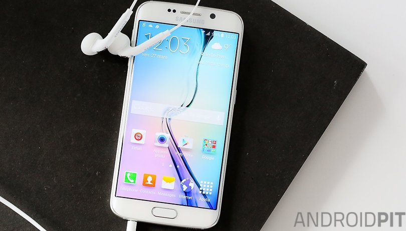 TIM oferece até R$ 2,5 mil por Galaxy S4 e S5 usado na compra do S6