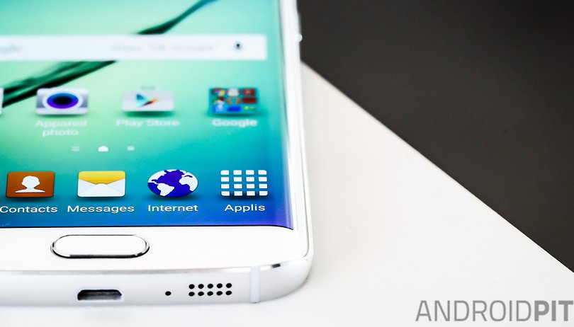 How to factory reset the Galaxy S6 Edge for better performance