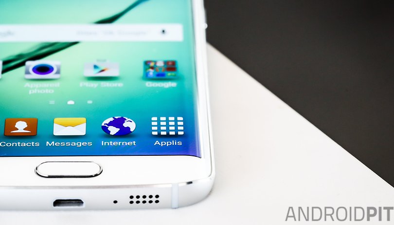 samsung galaxy s6 new password factory reset