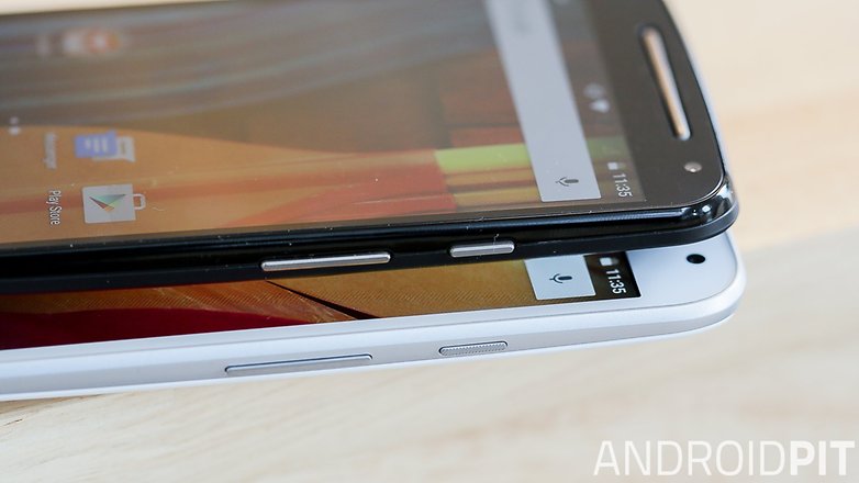 Moto g 2015 vs moto g 2014 comparison 1 10