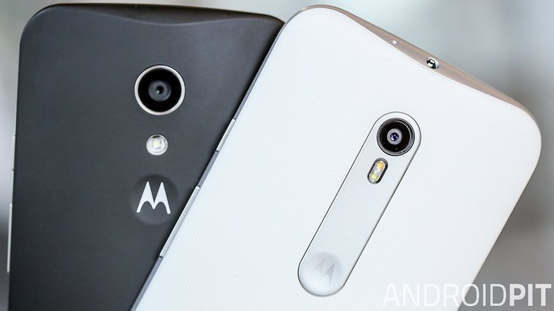 Moto g 2015 vs moto g 2014 comparison 1 11