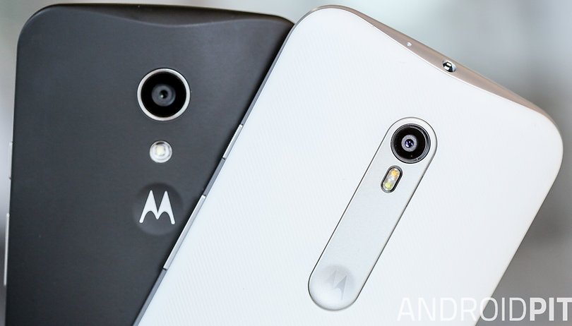 Tudo o que você precisa saber sobre o fim da marca Motorola na linha Moto