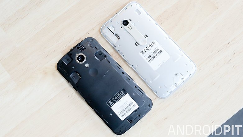 Moto g 2015 vs moto g 2014 comparison 1
