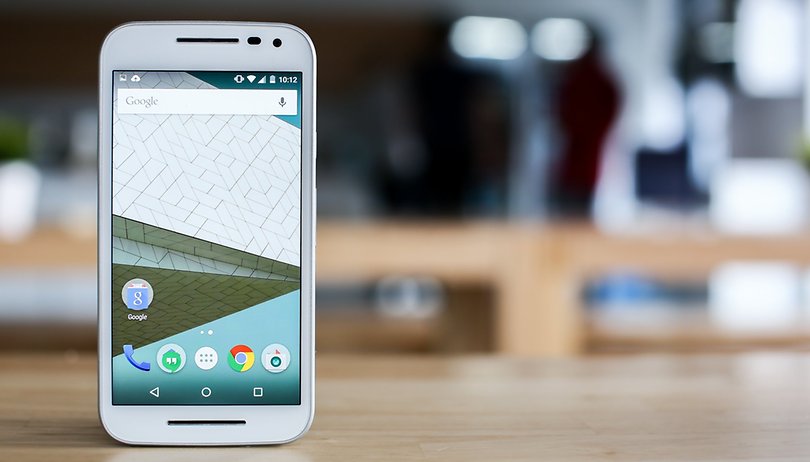Análisis de Moto G 2015: Vuelve la gama más aclamada de Motorola