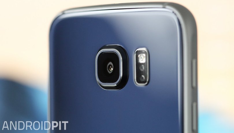 Nova patente da Samsung indica sensor capaz de medir gordura corporal