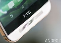 HTC One M9 aggiornamento Android