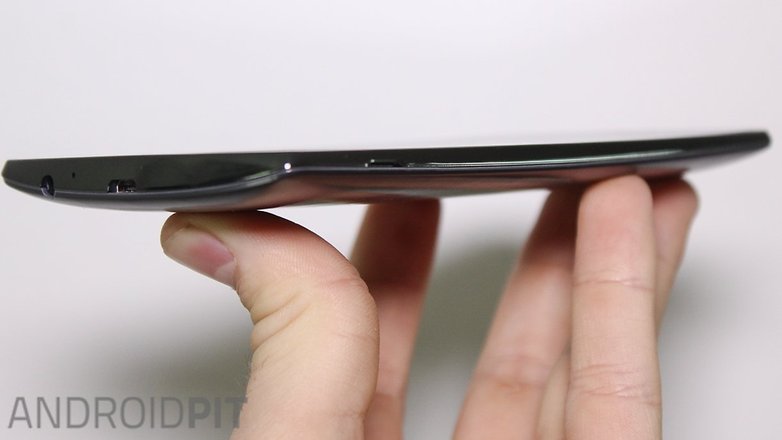 lg g4 side four