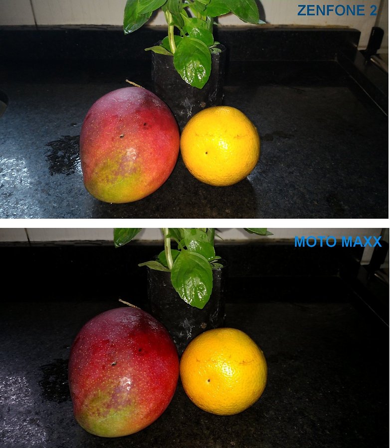 FRUTAS