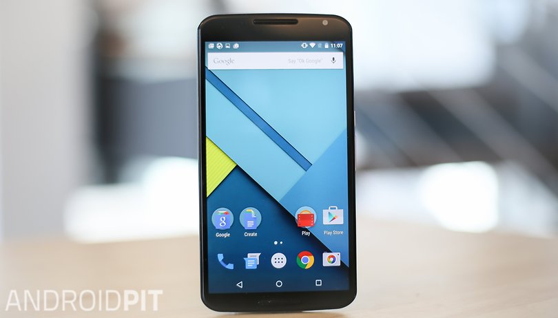 How To Unlock The Nexus 6 Bootloader The Easy Way Nextpit