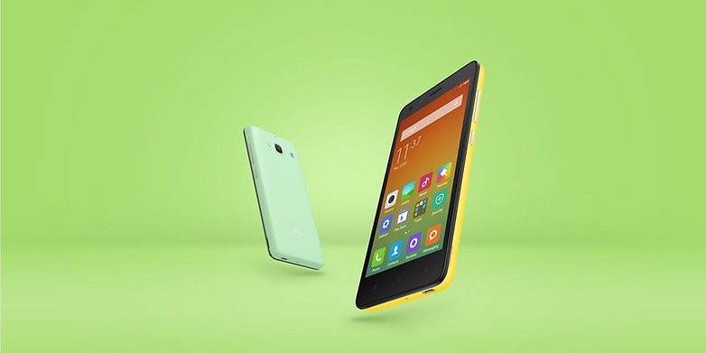 Redmi 2 Prime