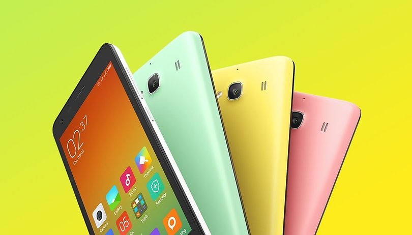 Xiaomi vende 34,7 milhões de smartphones em 2015 e não para de crescer