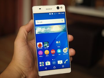Review Xperia C5 Ultra Dual, o melhor selfie fone que o seu dinheiro pode comprar