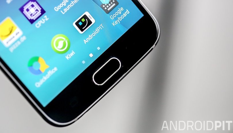 Android Marshmallow: Samsung vai permitir uso da impressão digital para pagamentos!