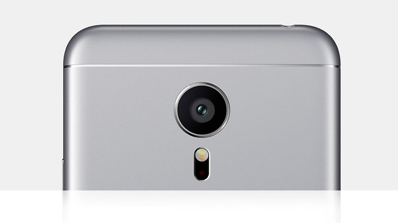 camera meizu