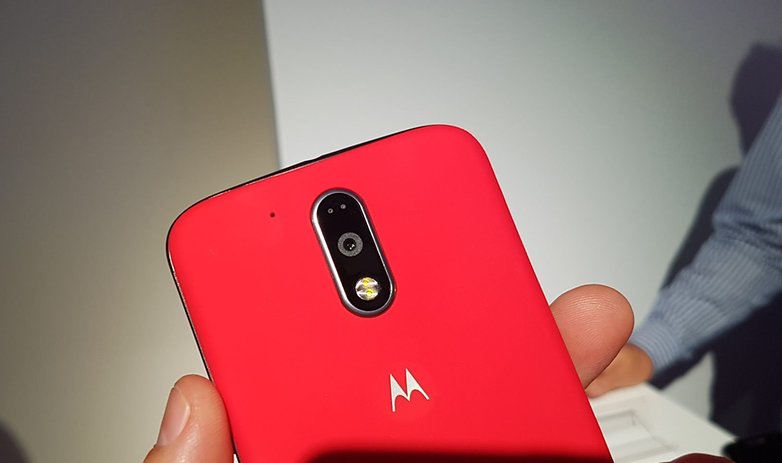camera moto g